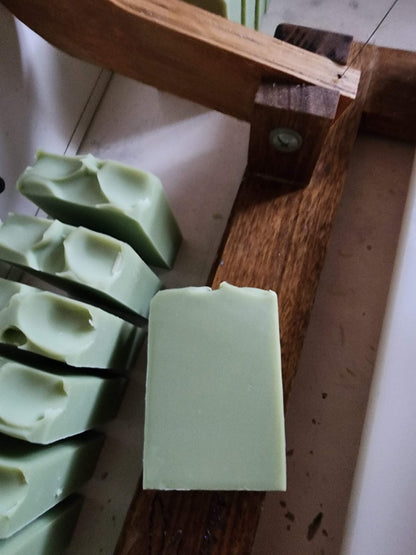 Herbal Fresh Handmade Soap