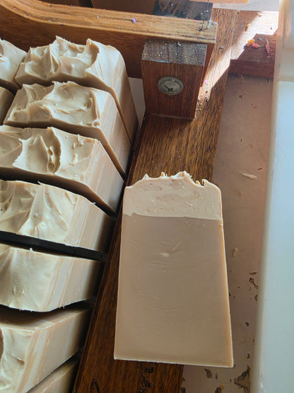 Beer Handmade Soap