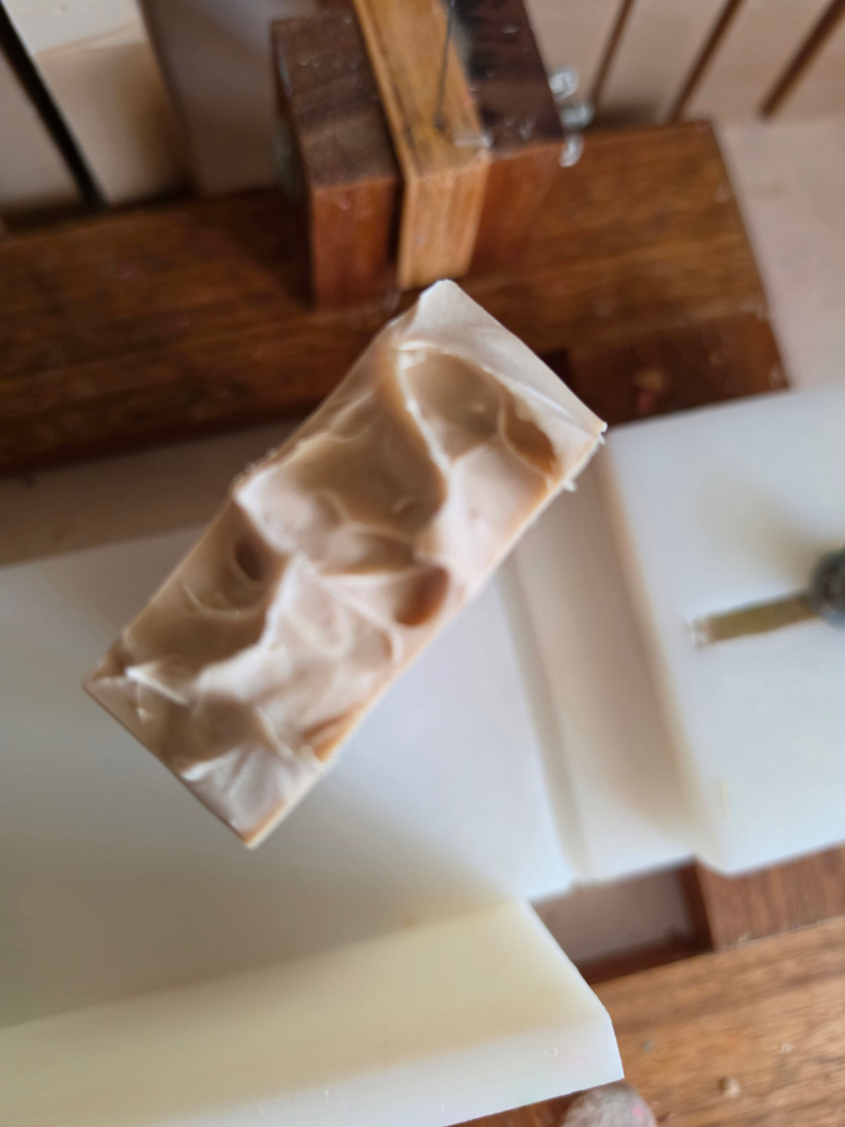 Beer Handmade Soap