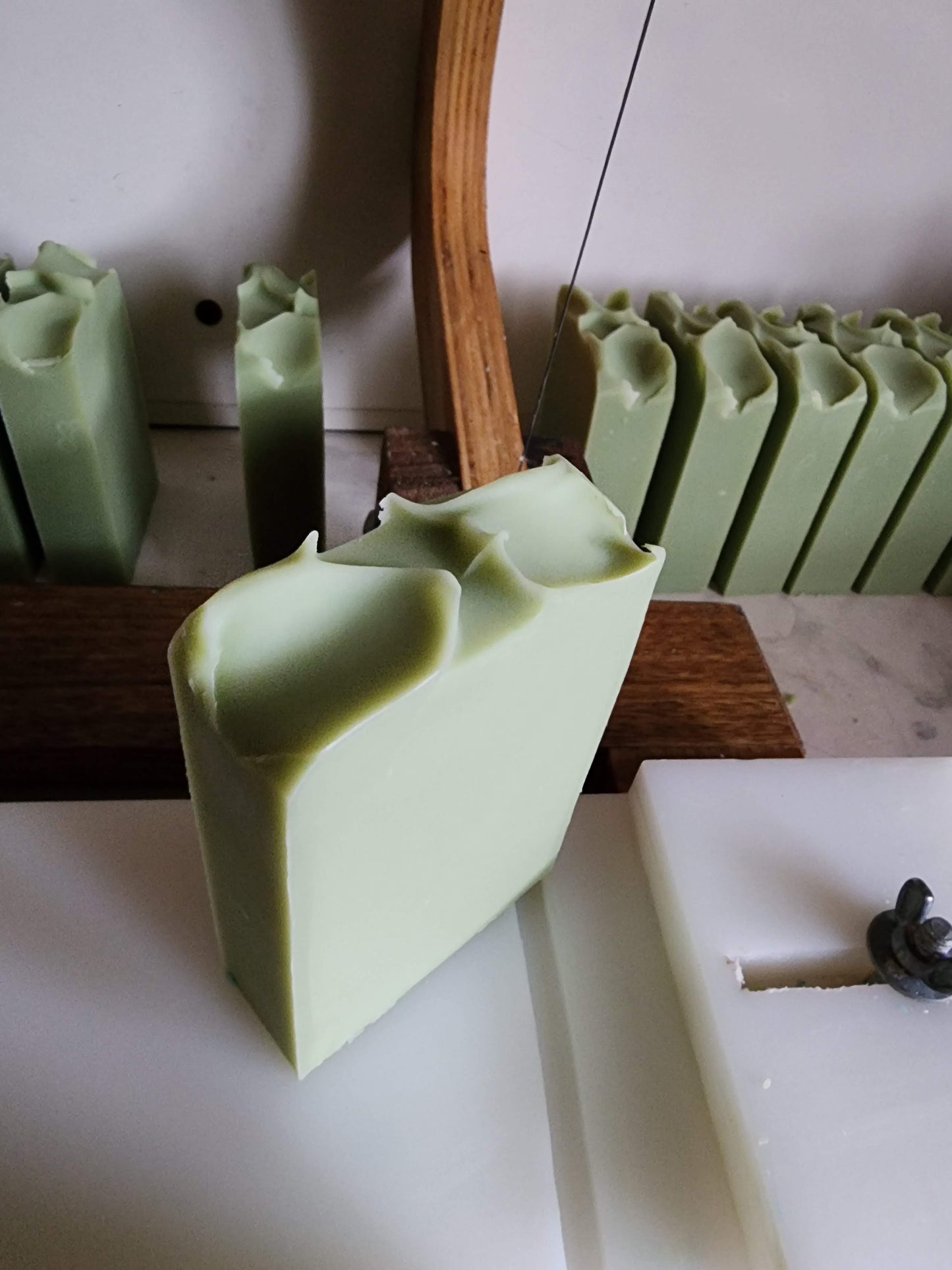 Herbal Fresh Handmade Soap