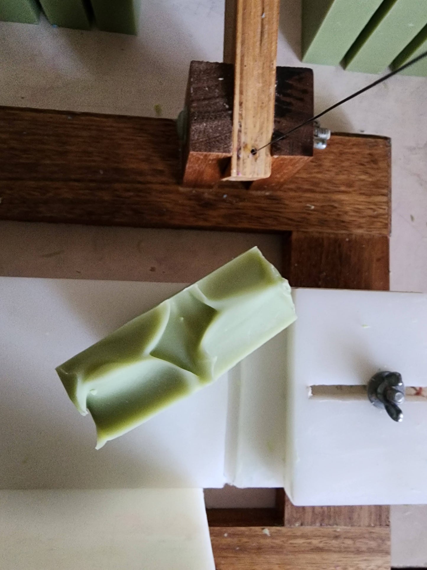 Herbal Fresh Handmade Soap