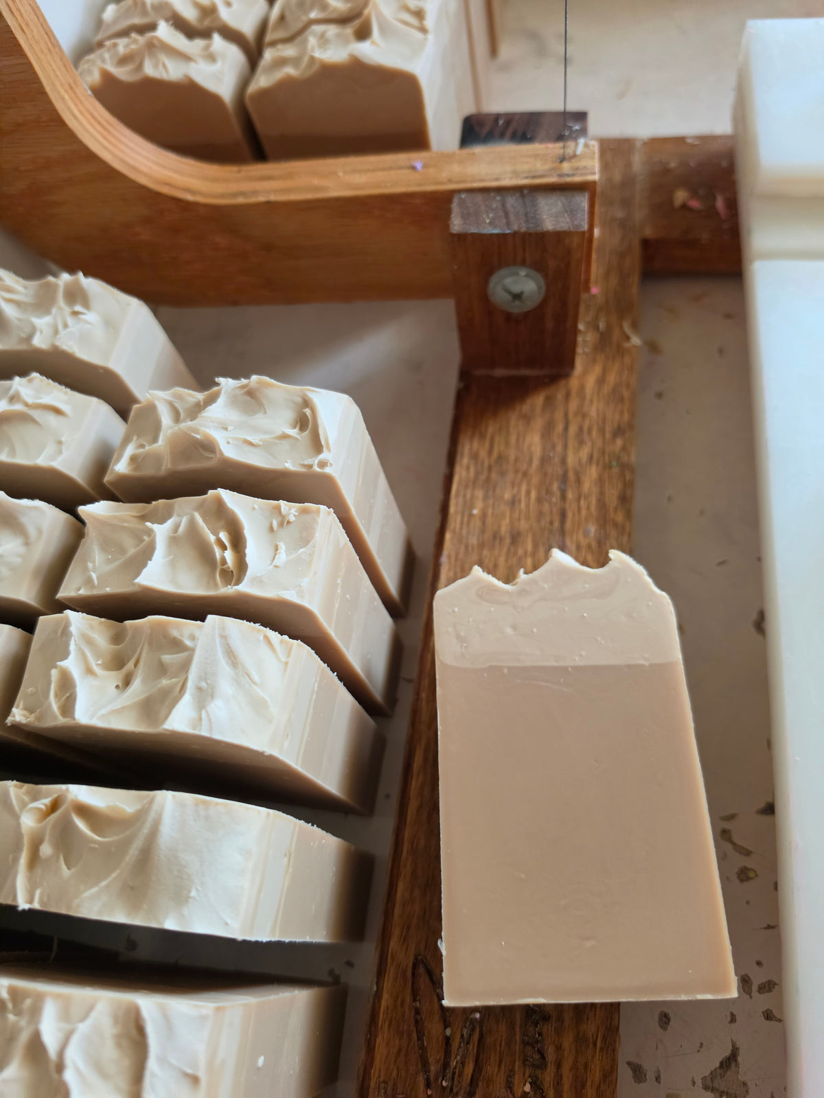 Beer Handmade Soap