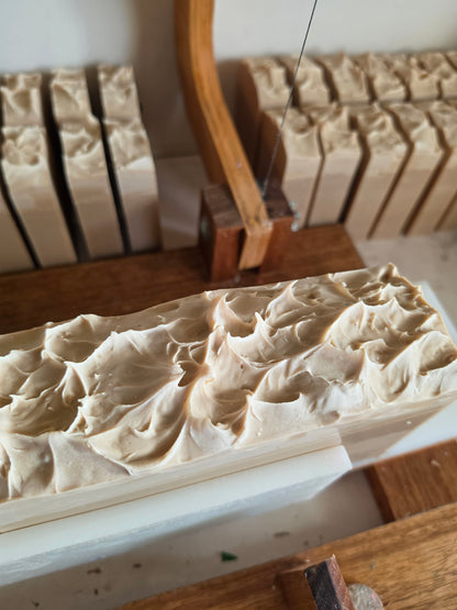 Beer Handmade Soap