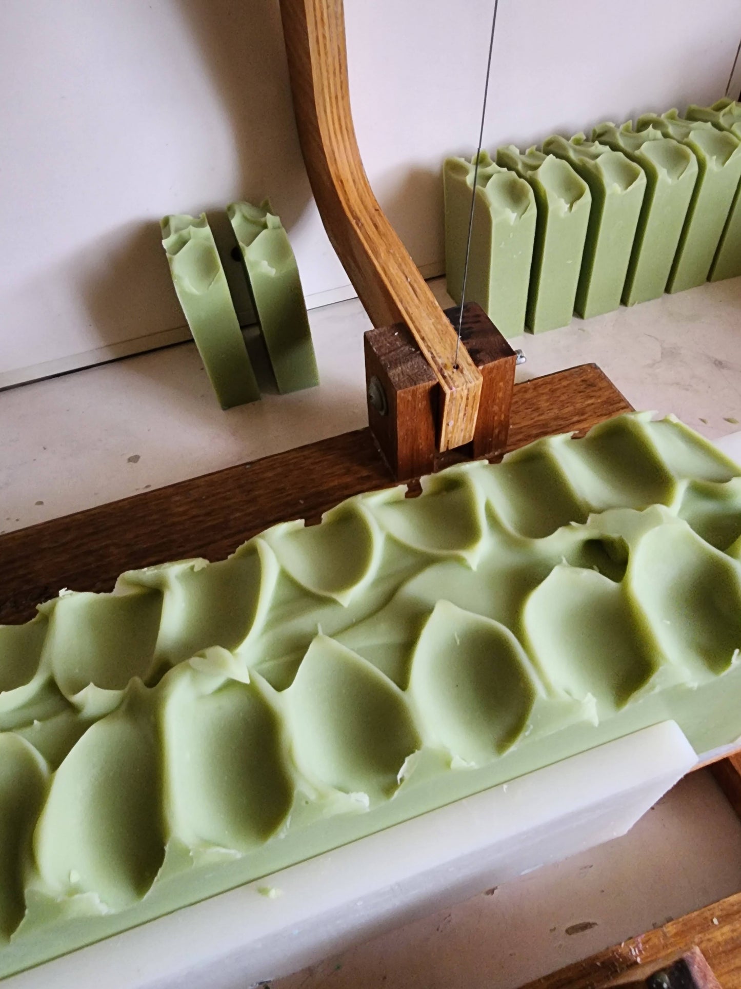 Herbal Fresh Handmade Soap