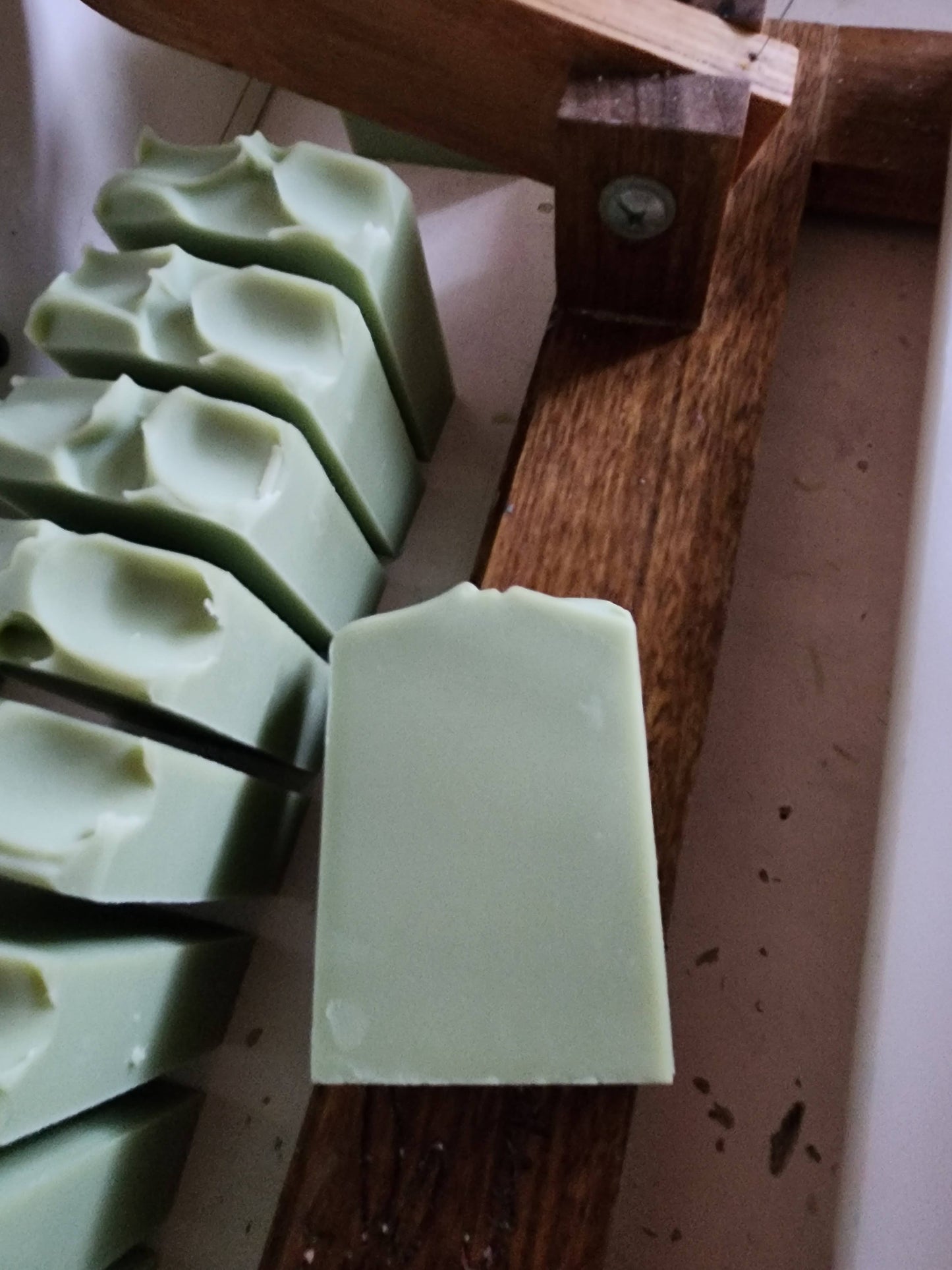 Herbal Fresh Handmade Soap