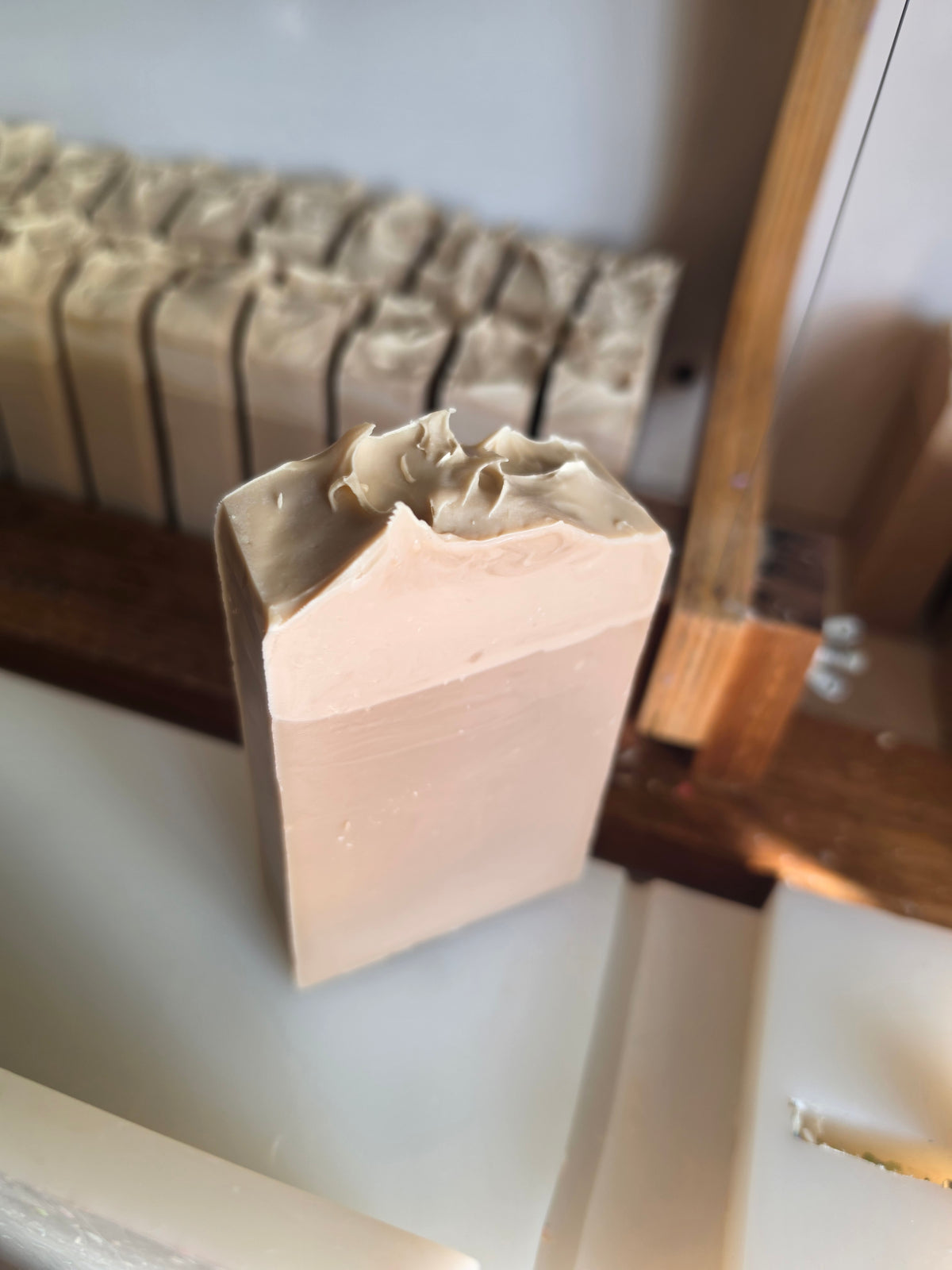 Beer Handmade Soap