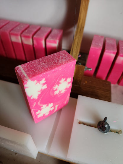 Sugar Fairy Handmade Soap