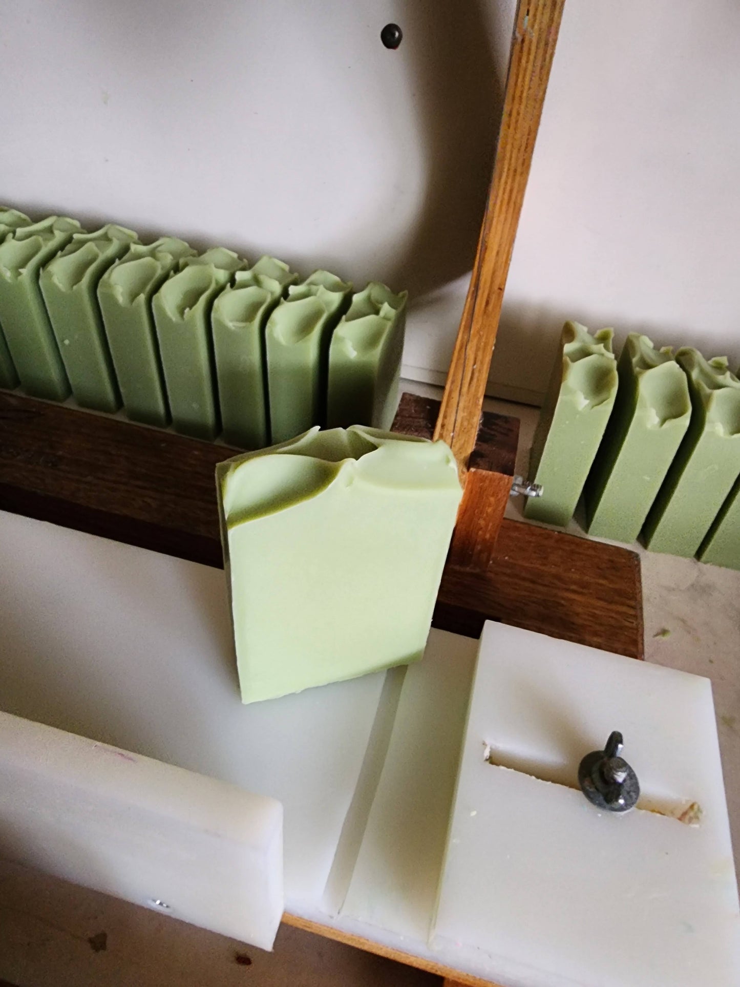 Herbal Fresh Handmade Soap