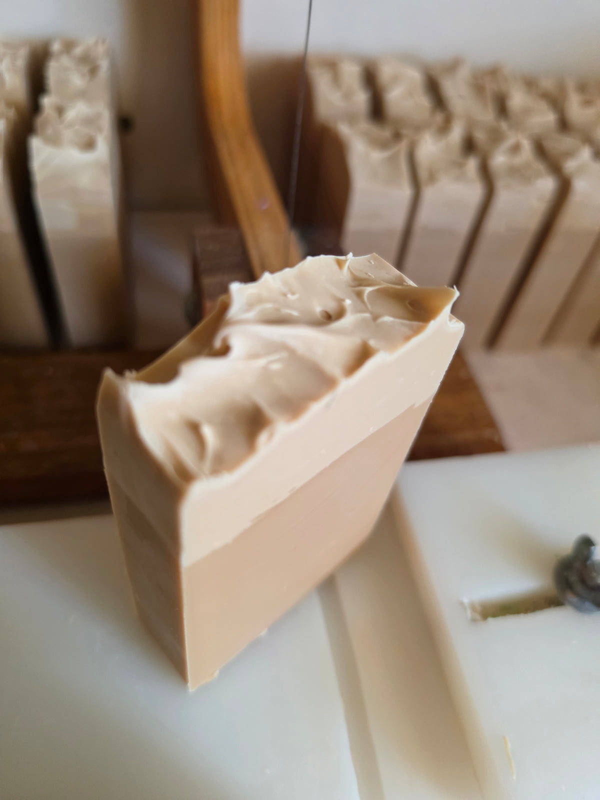 Beer Handmade Soap