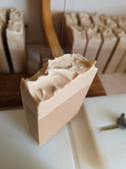 Beer Handmade Soap