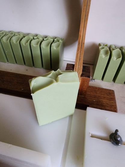 Herbal Fresh Handmade Soap