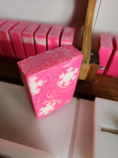 Sugar Fairy Handmade Soap
