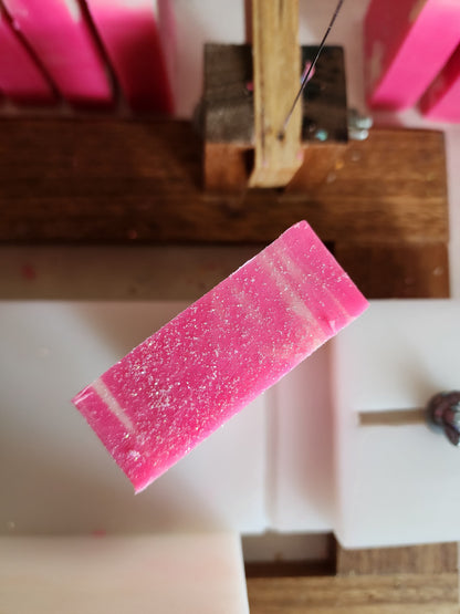 Sugar Fairy Handmade Soap